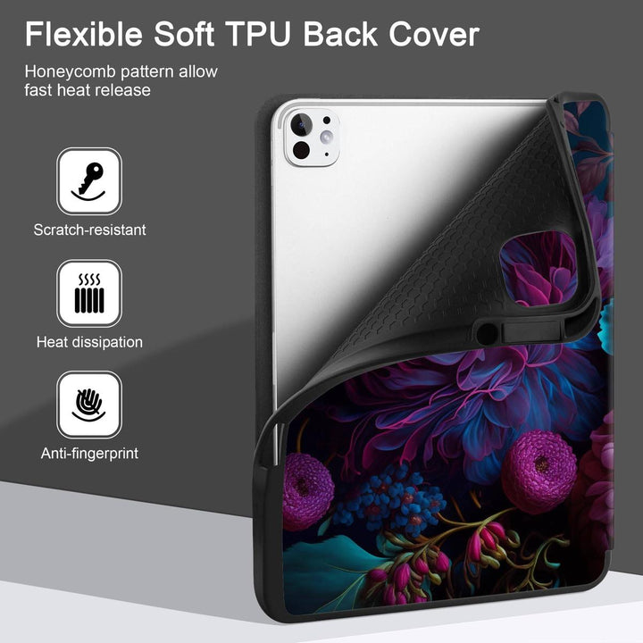 BirdFlower Pro Case - DOKUTRONIX