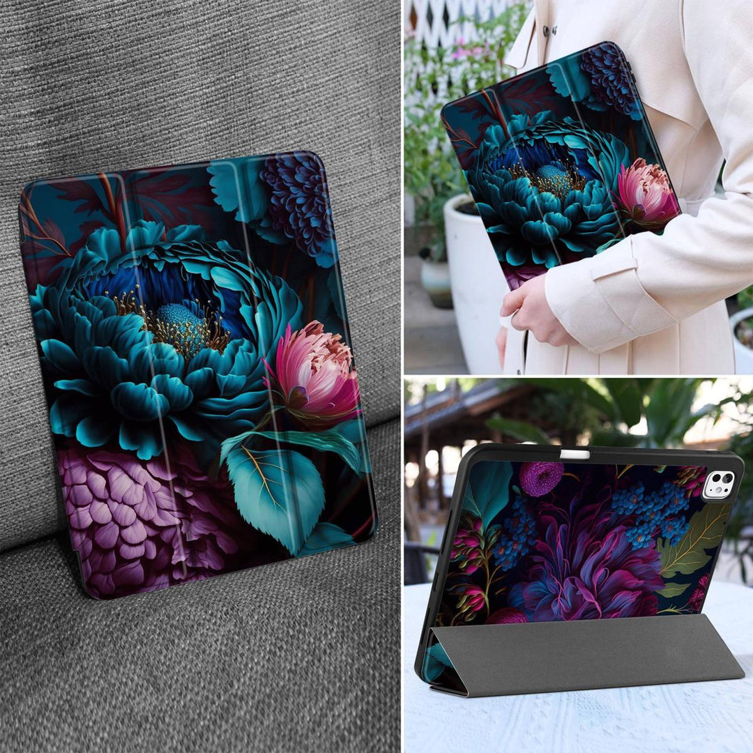 BirdFlower Pro Case - DOKUTRONIX