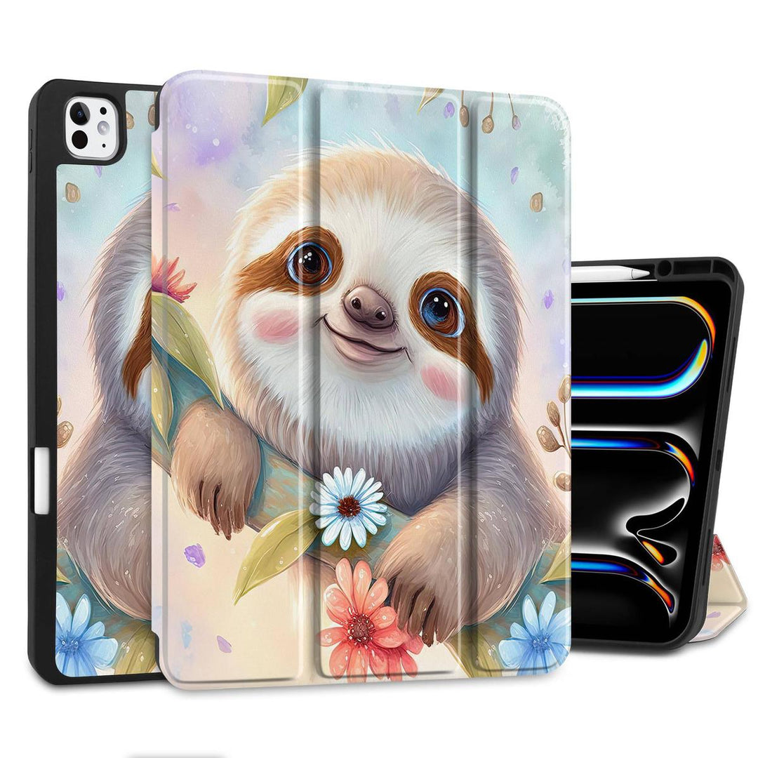 BirdFlower Pro Case - DOKUTRONIX