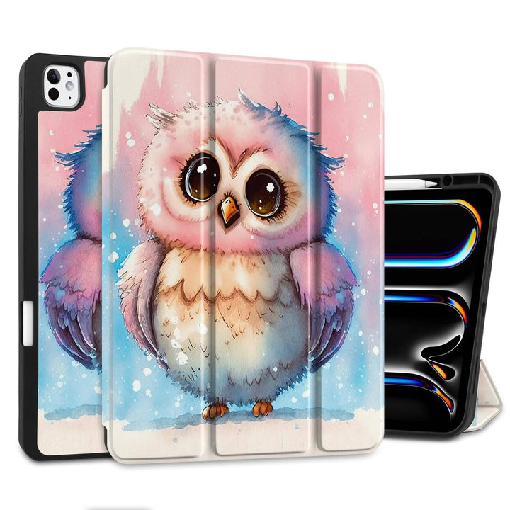 BirdFlower Pro Case - DOKUTRONIX