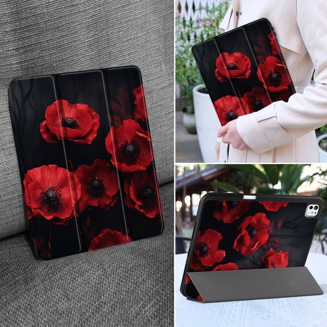 BirdFlower Pro Case - DOKUTRONIX