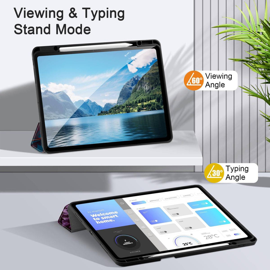 BirdFlower Pro Case - DOKUTRONIX