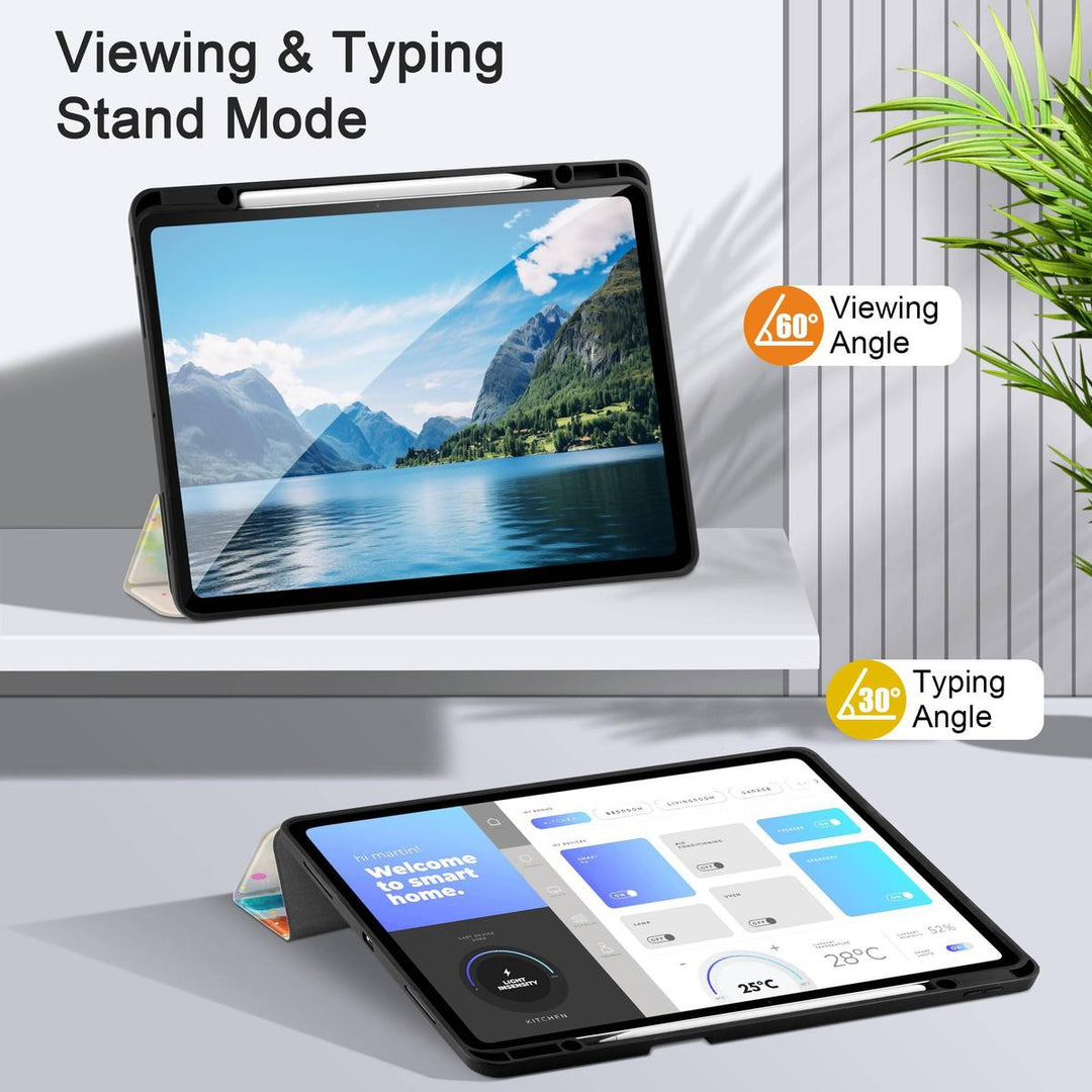 BirdFlower Pro Case - DOKUTRONIX