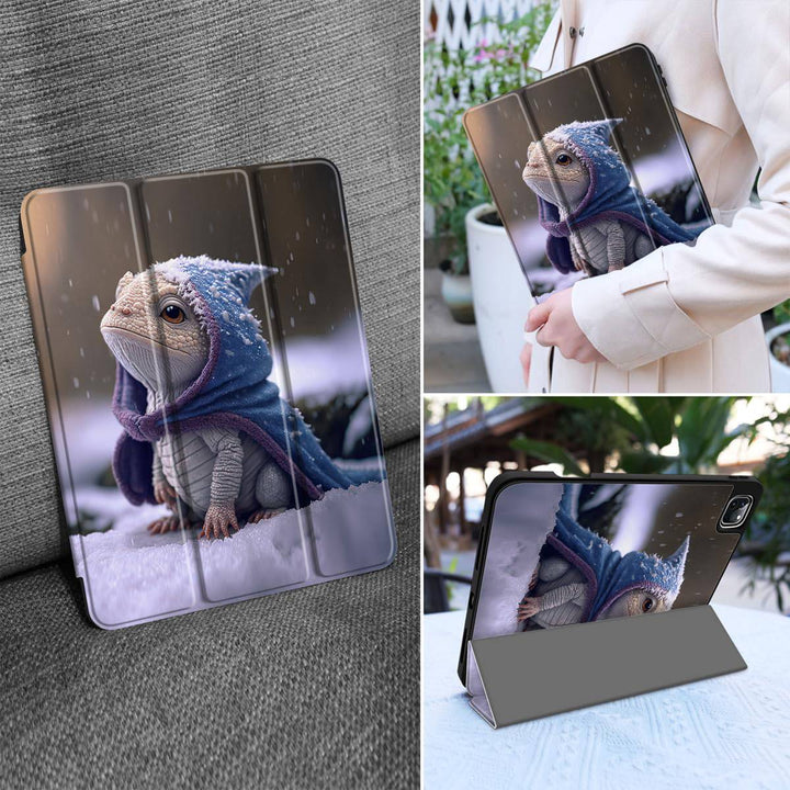 BirdFlower Pro Case - DOKUTRONIX