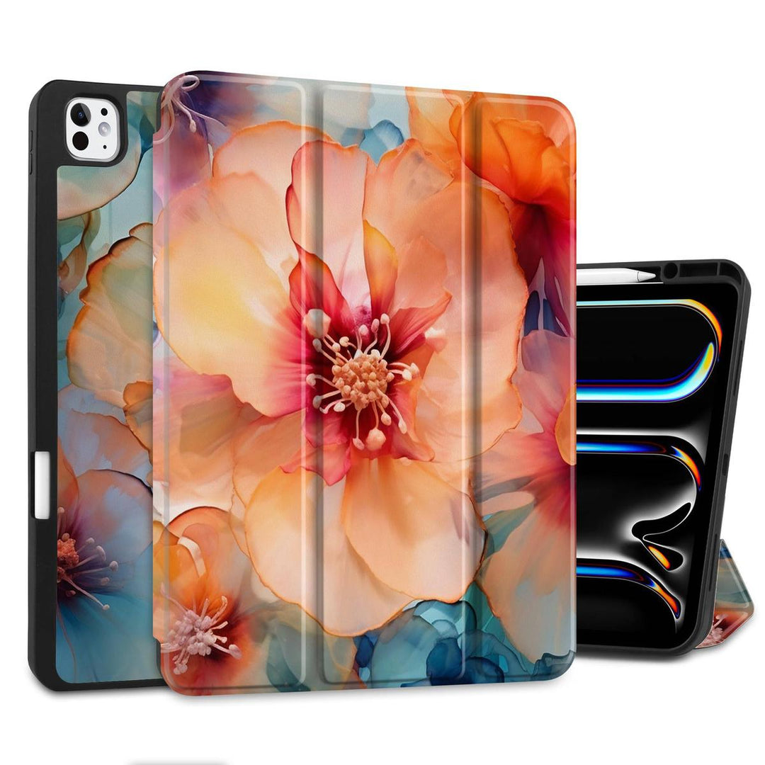 BirdFlower Pro Case - DOKUTRONIX