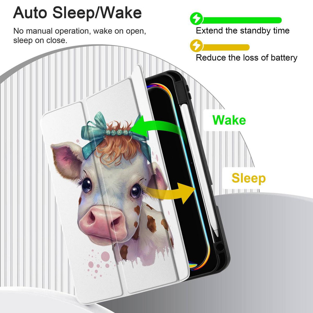 BirdFlower Pro Case - DOKUTRONIX