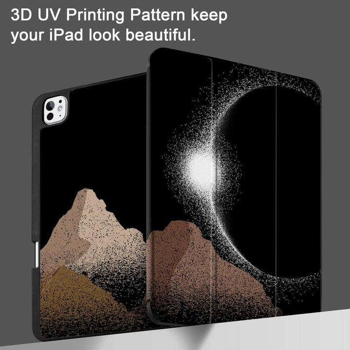 BirdFlower Pro Case - DOKUTRONIX