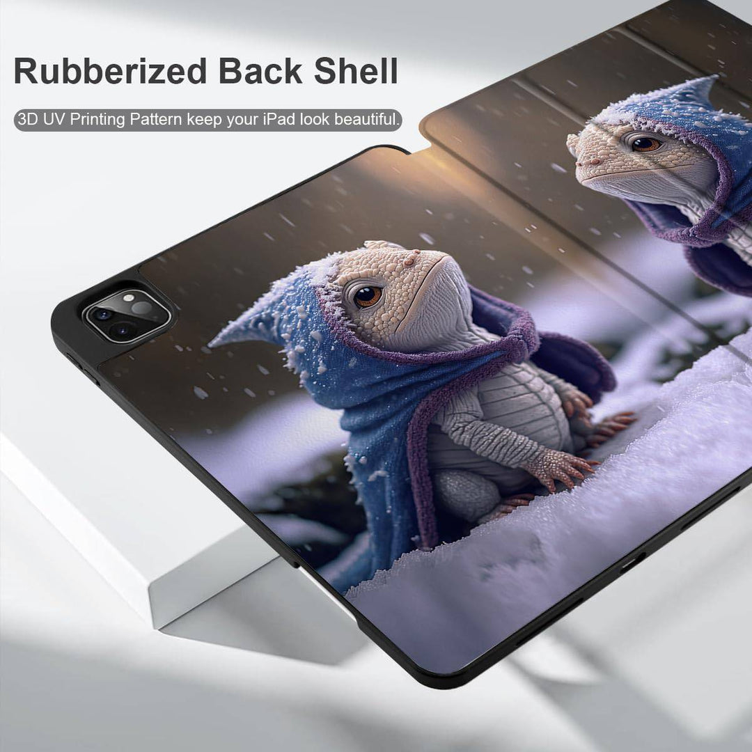 BirdFlower Pro Case - DOKUTRONIX