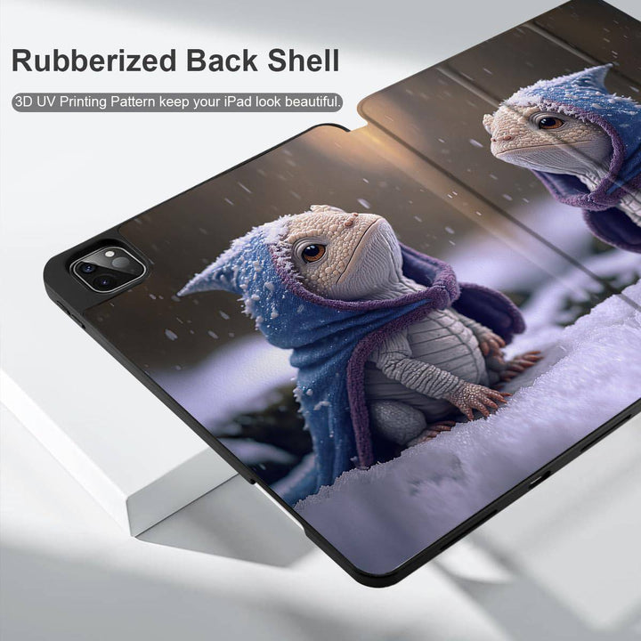 BirdFlower Pro Case - DOKUTRONIX