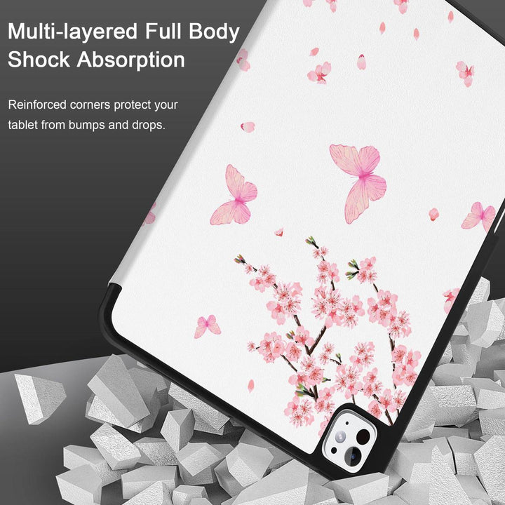 BirdFlower Pro Case - DOKUTRONIX