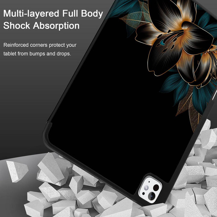 BirdFlower Pro Case - DOKUTRONIX