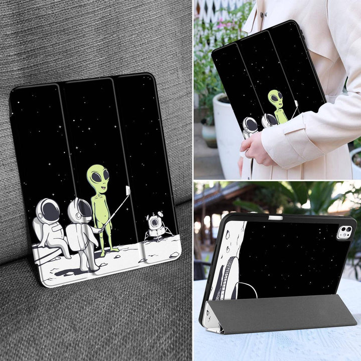 BirdFlower Pro Case - DOKUTRONIX