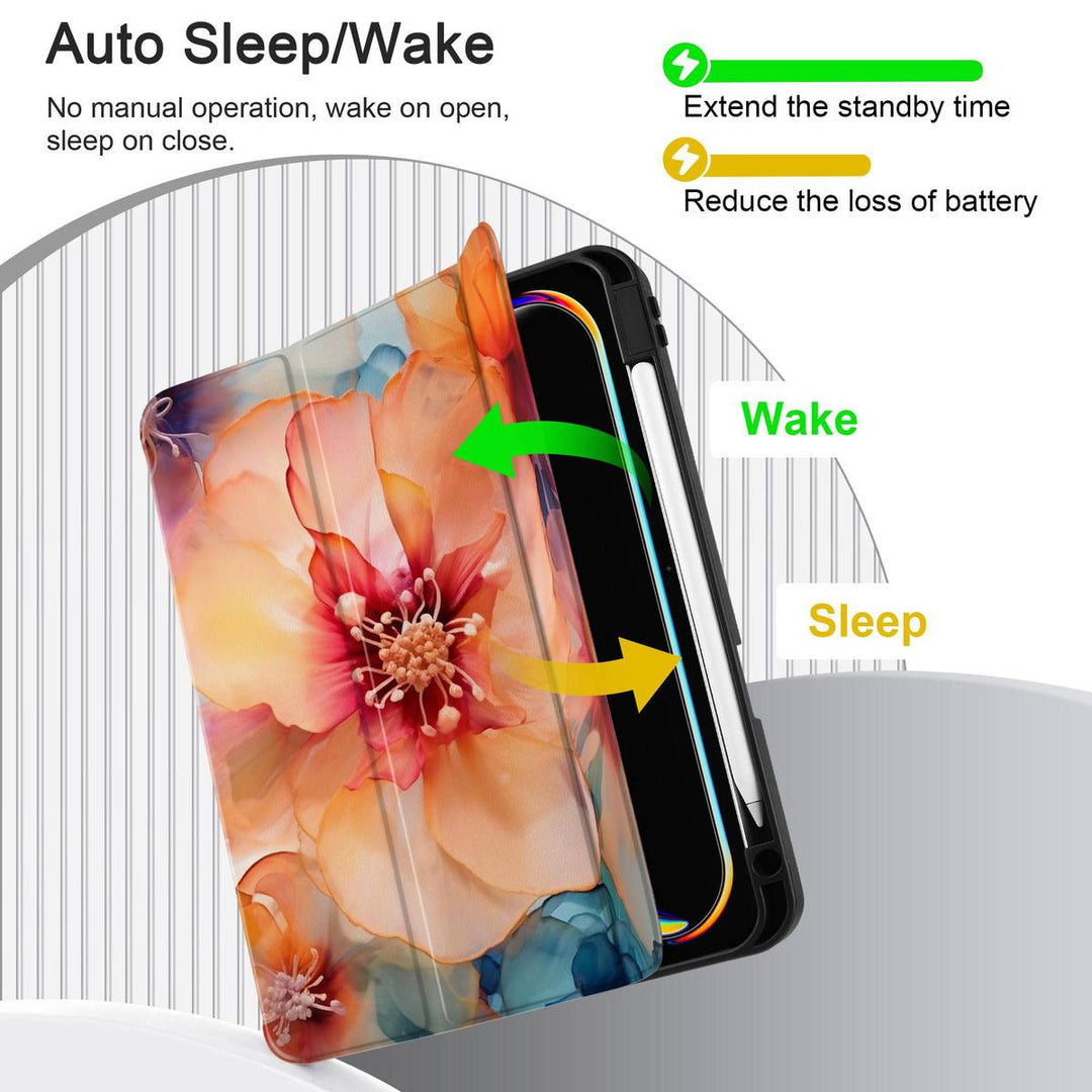 BirdFlower Pro Case - DOKUTRONIX