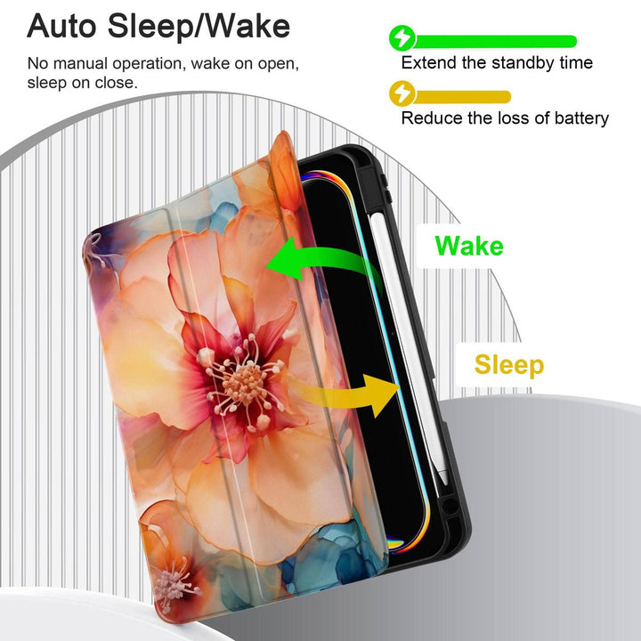 BirdFlower Pro Case - DOKUTRONIX