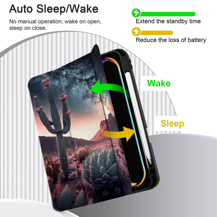 BirdFlower Pro Case - DOKUTRONIX