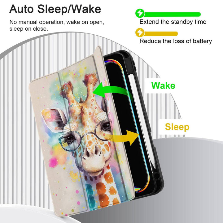 BirdFlower Pro Case - DOKUTRONIX