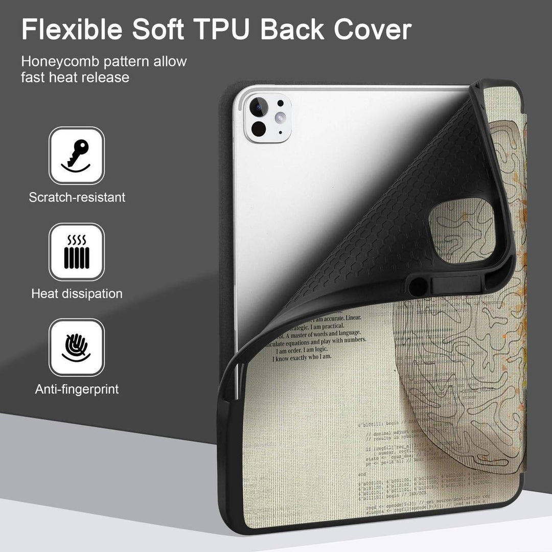 BirdFlower Pro Case - DOKUTRONIX