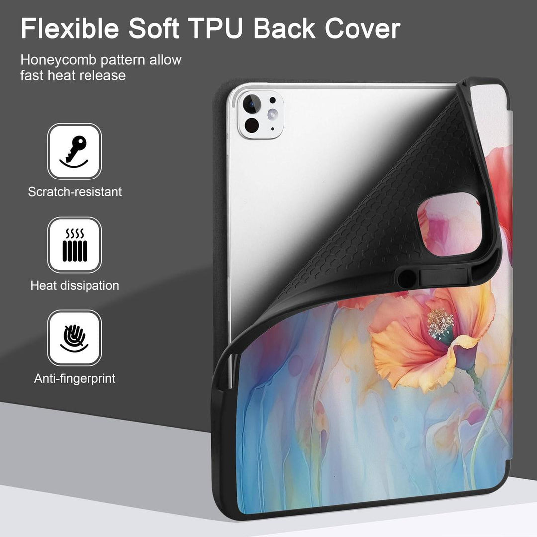 BirdFlower Pro Case - DOKUTRONIX