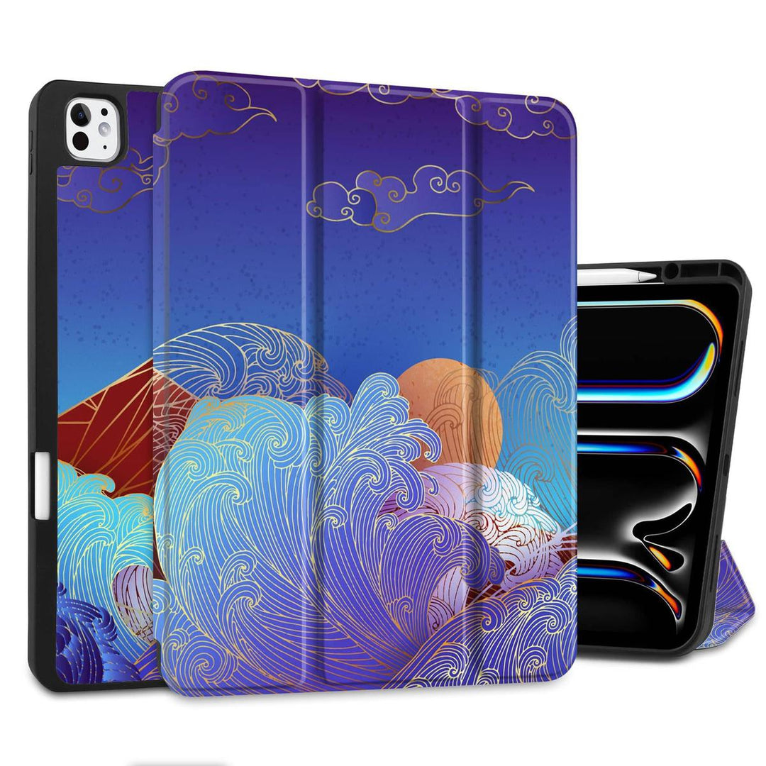 BirdFlower Pro Case - DOKUTRONIX