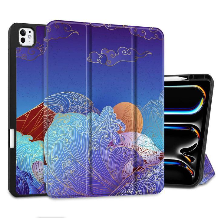 BirdFlower Pro Case - DOKUTRONIX