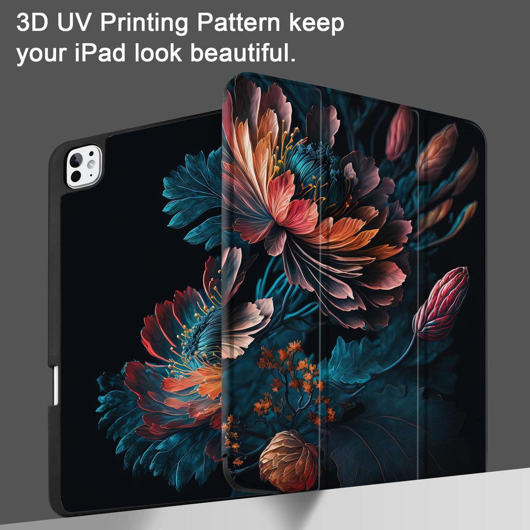 BirdFlower Pro Case - DOKUTRONIX