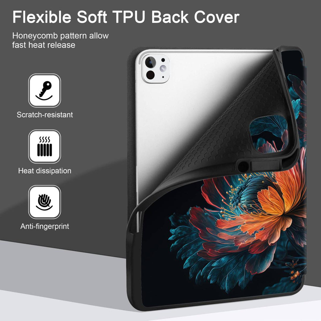 BirdFlower Pro Case - DOKUTRONIX