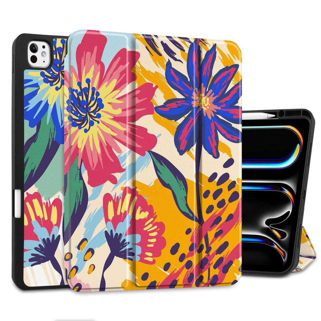 BirdFlower Pro Case - DOKUTRONIX