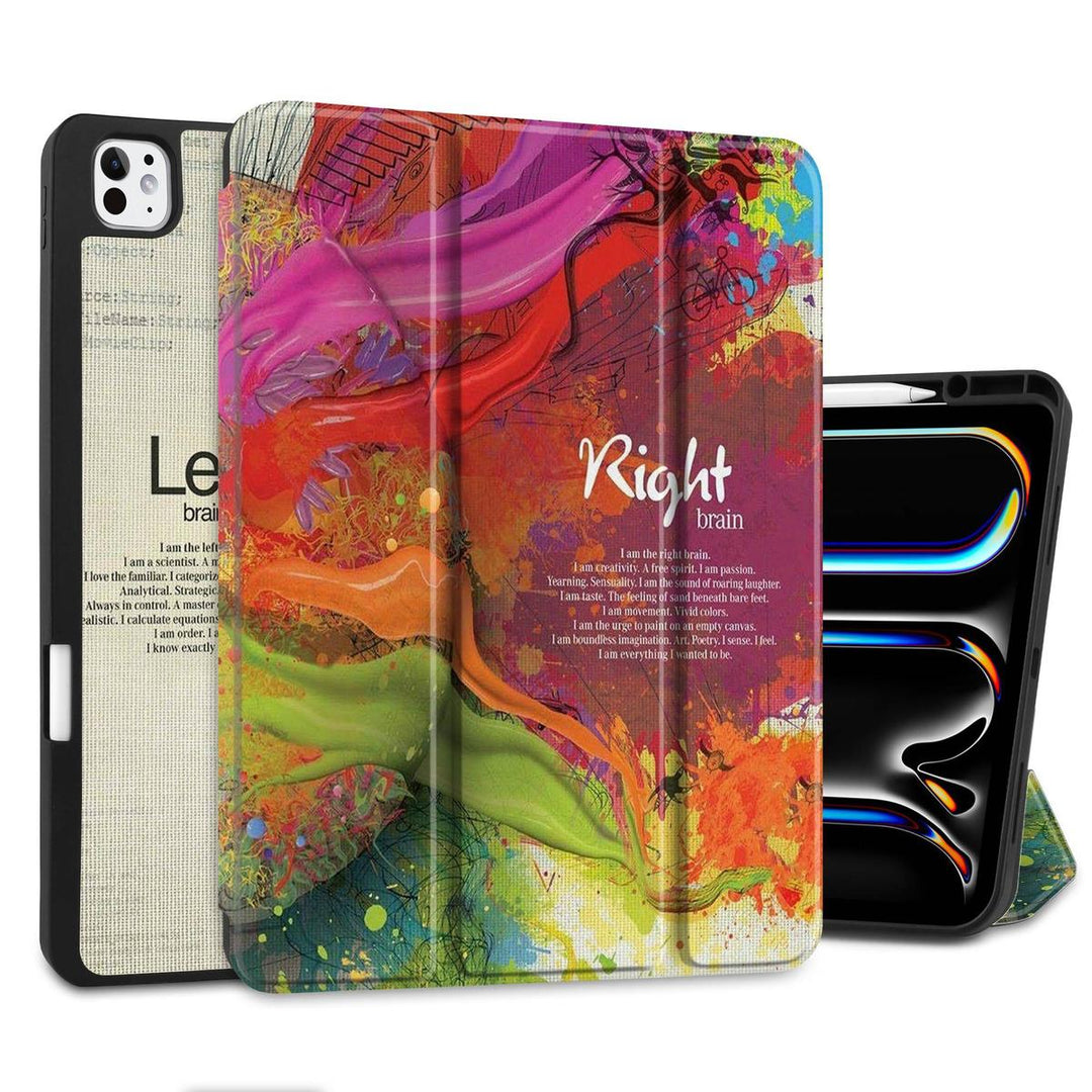 BirdFlower Pro Case - DOKUTRONIX