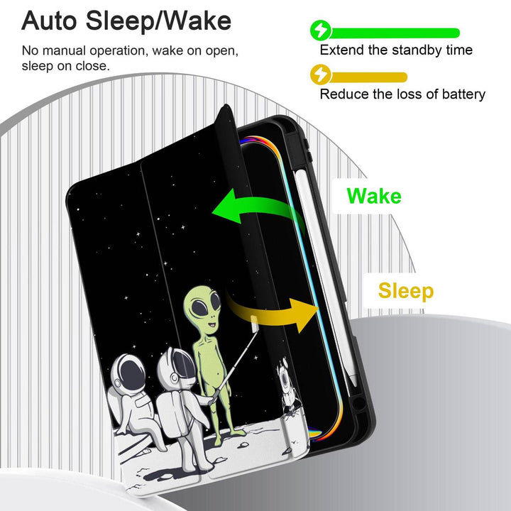 BirdFlower Pro Case - DOKUTRONIX