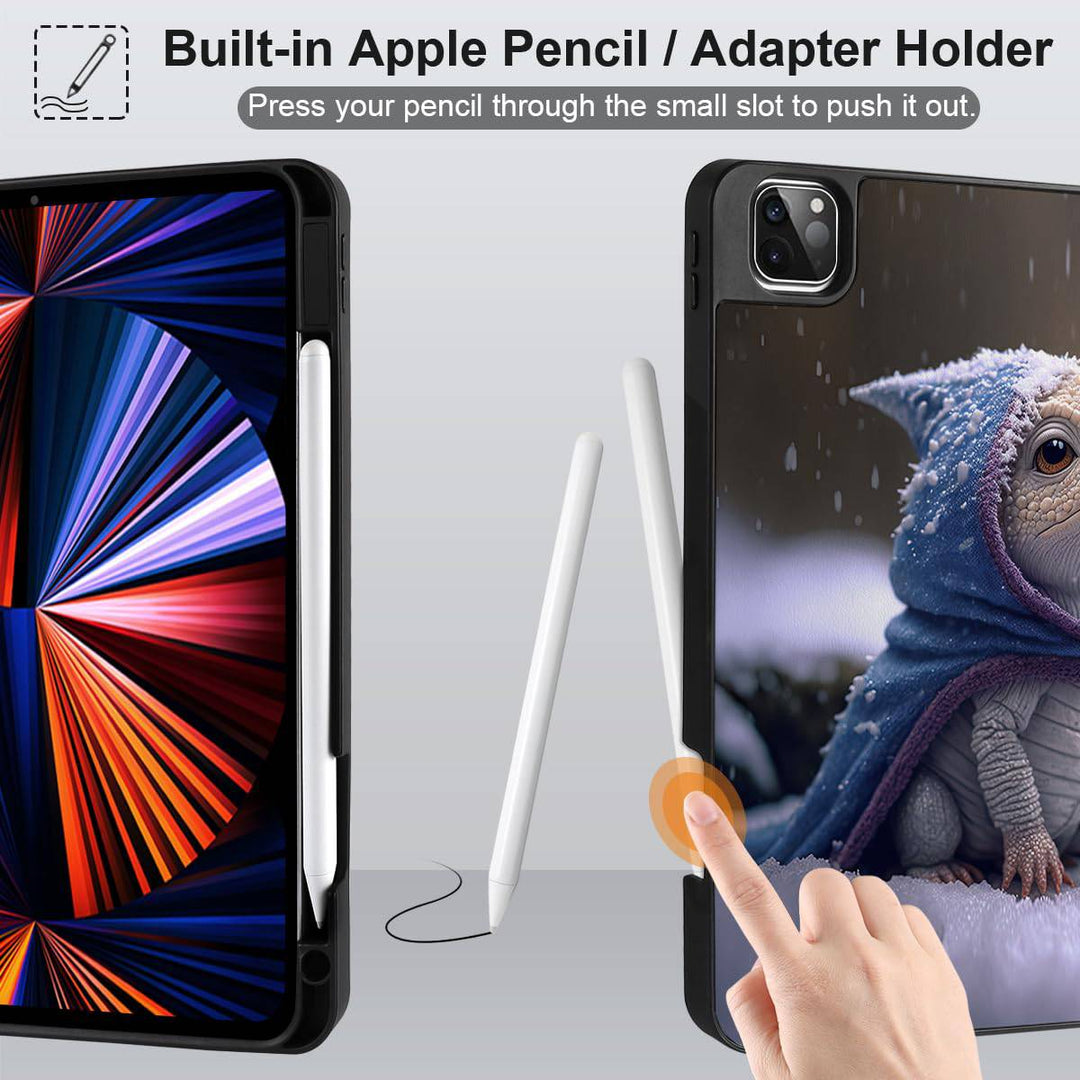 BirdFlower Pro Case - DOKUTRONIX