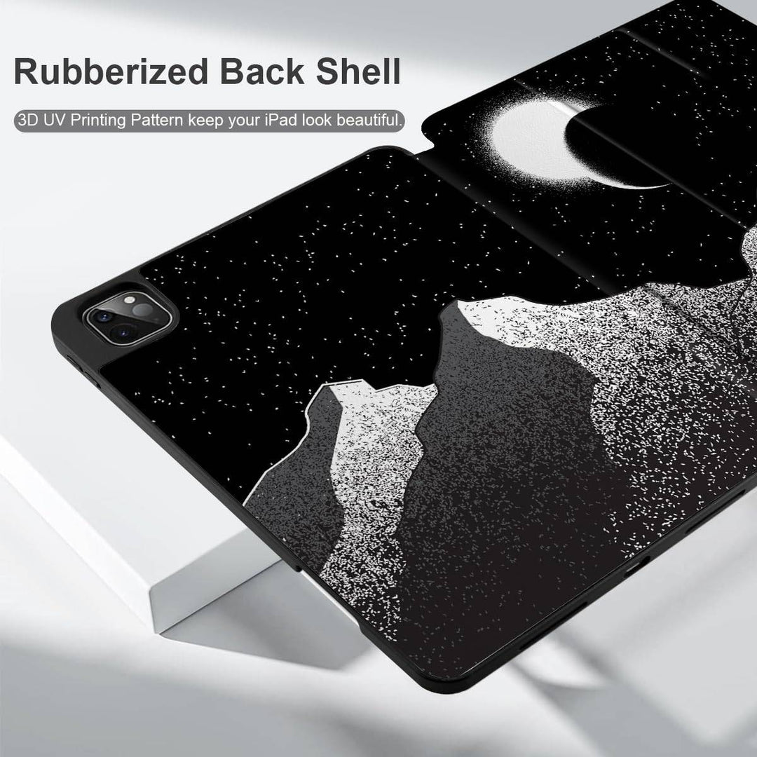 BirdFlower Pro Case - DOKUTRONIX