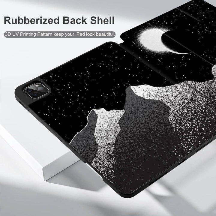 BirdFlower Pro Case - DOKUTRONIX