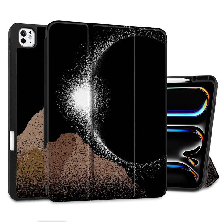 BirdFlower Pro Case - DOKUTRONIX