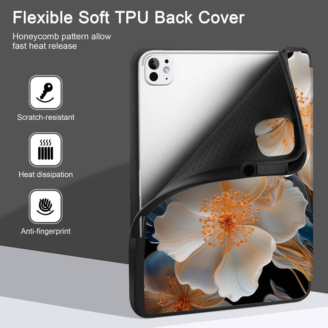 BirdFlower Pro Case - DOKUTRONIX