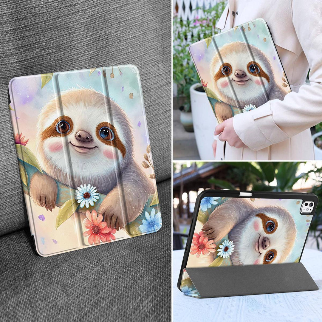 BirdFlower Pro Case - DOKUTRONIX