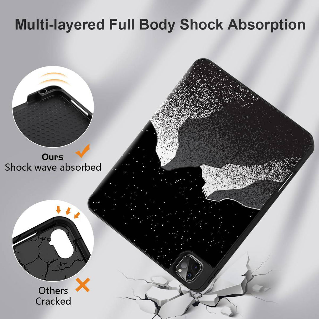 BirdFlower Pro Case - DOKUTRONIX