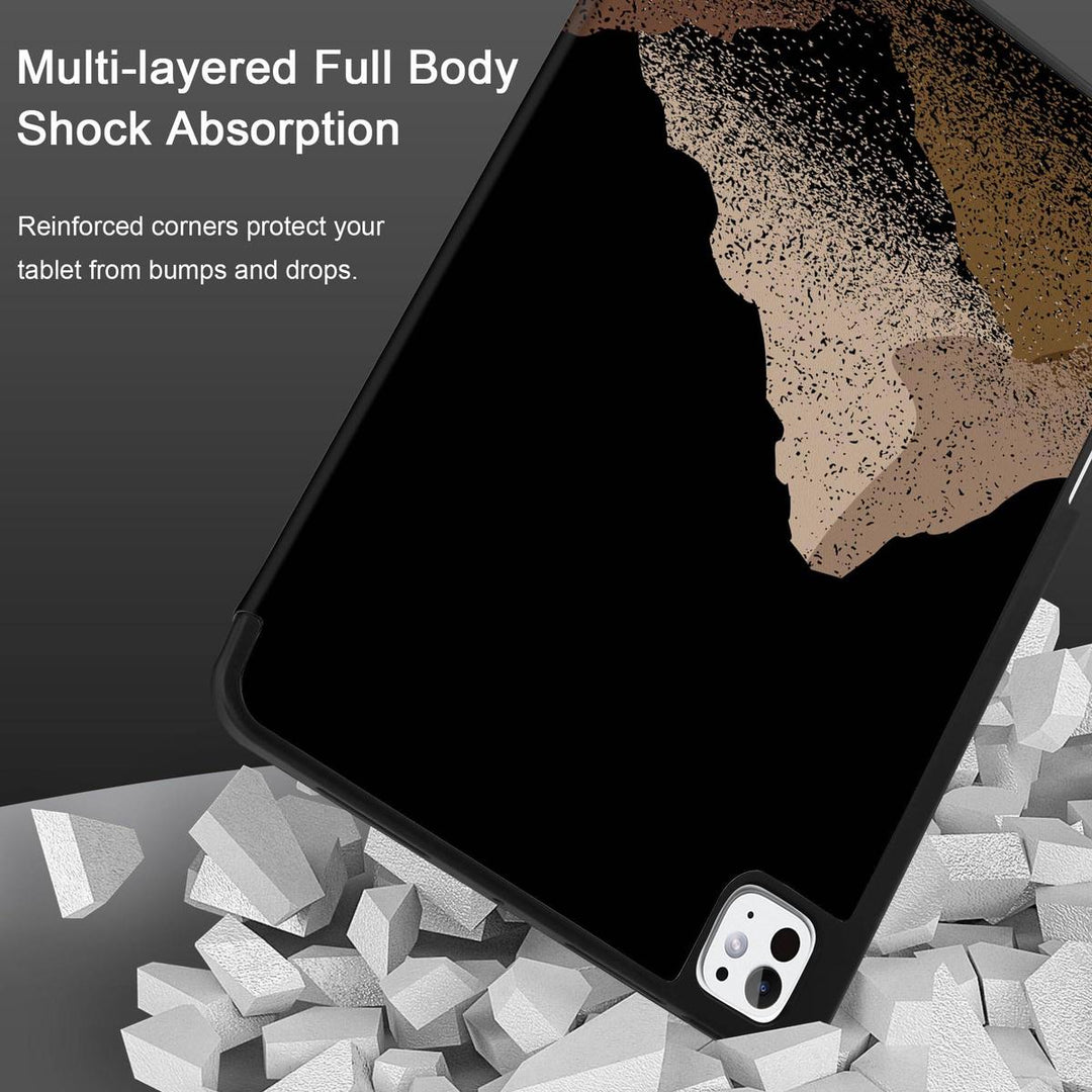 BirdFlower Pro Case - DOKUTRONIX