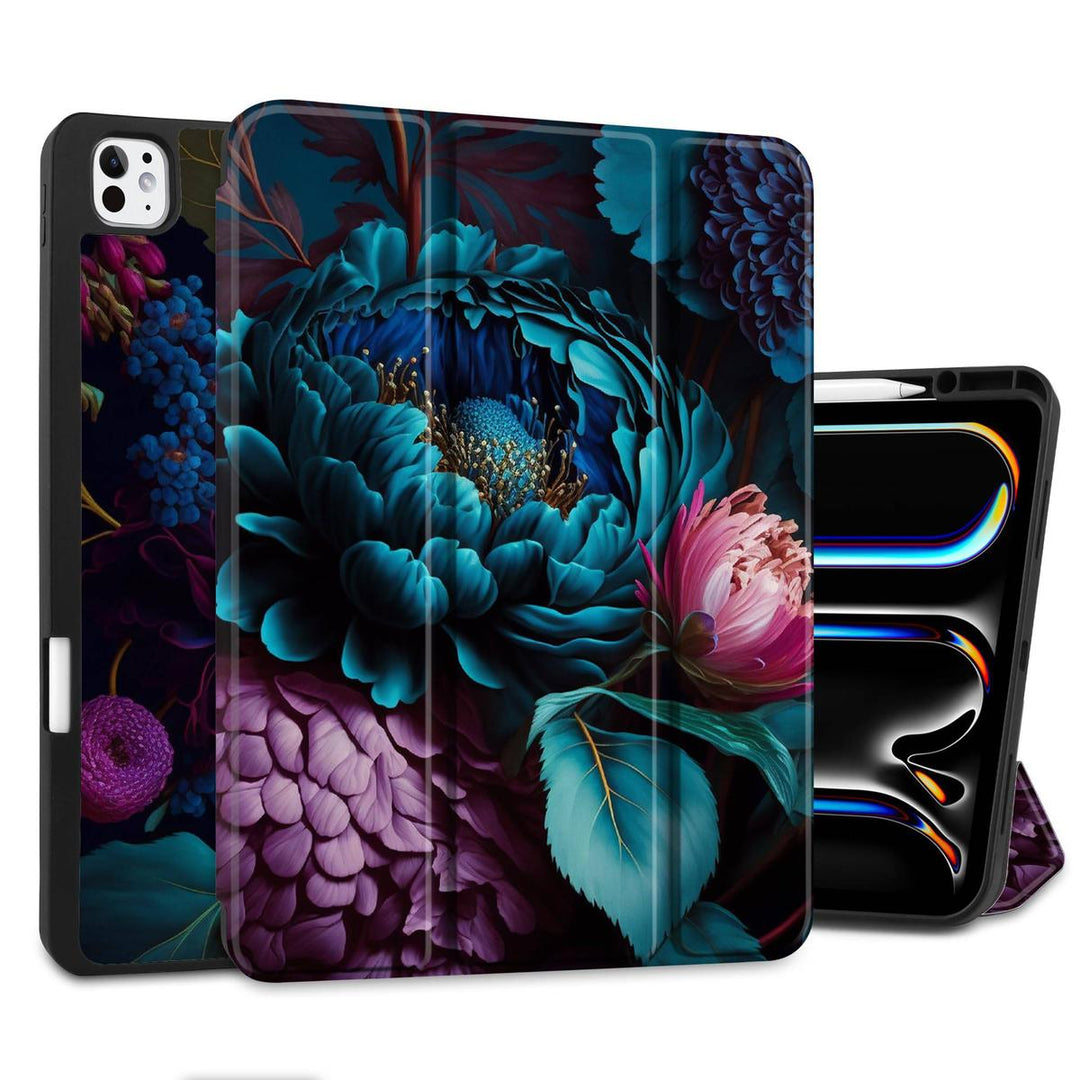 BirdFlower Pro Case - DOKUTRONIX