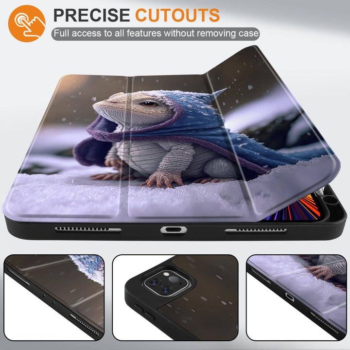 BirdFlower Pro Case - DOKUTRONIX