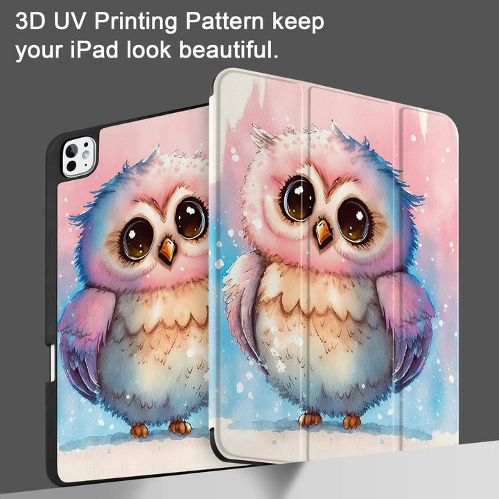 BirdFlower Pro Case - DOKUTRONIX