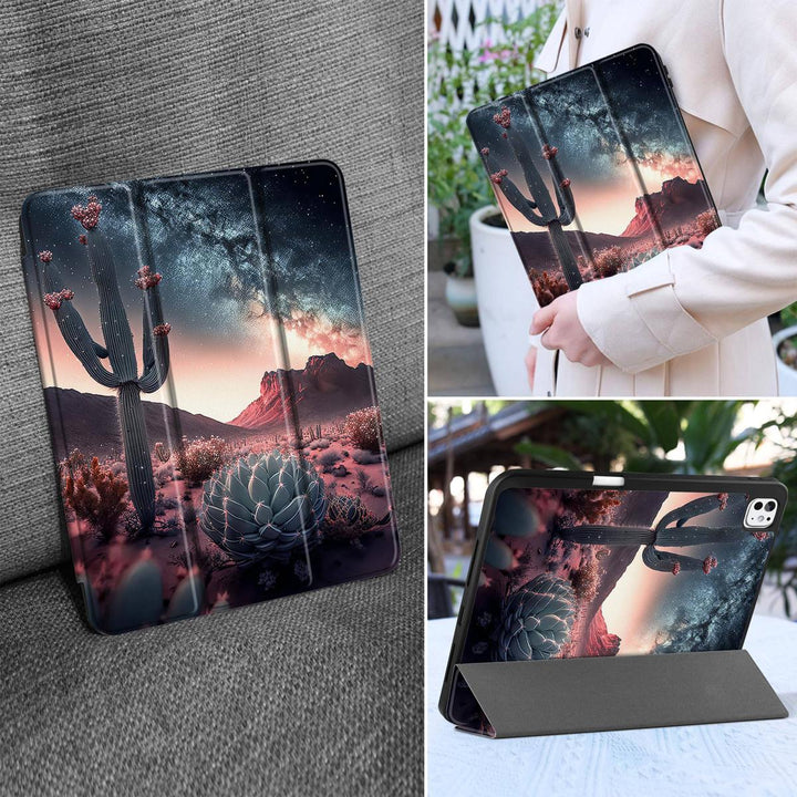 BirdFlower Pro Case - DOKUTRONIX