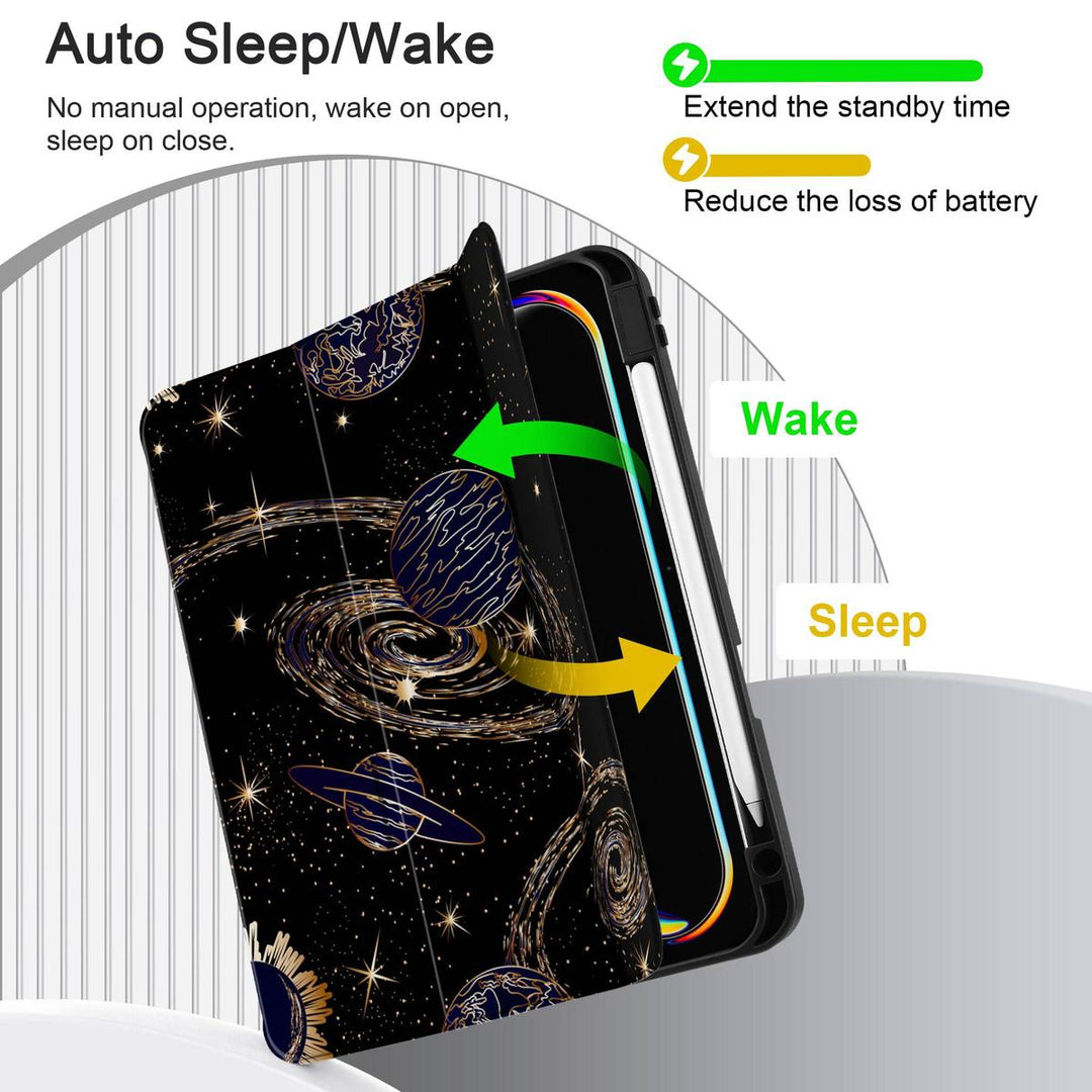 BirdFlower Pro Case - DOKUTRONIX