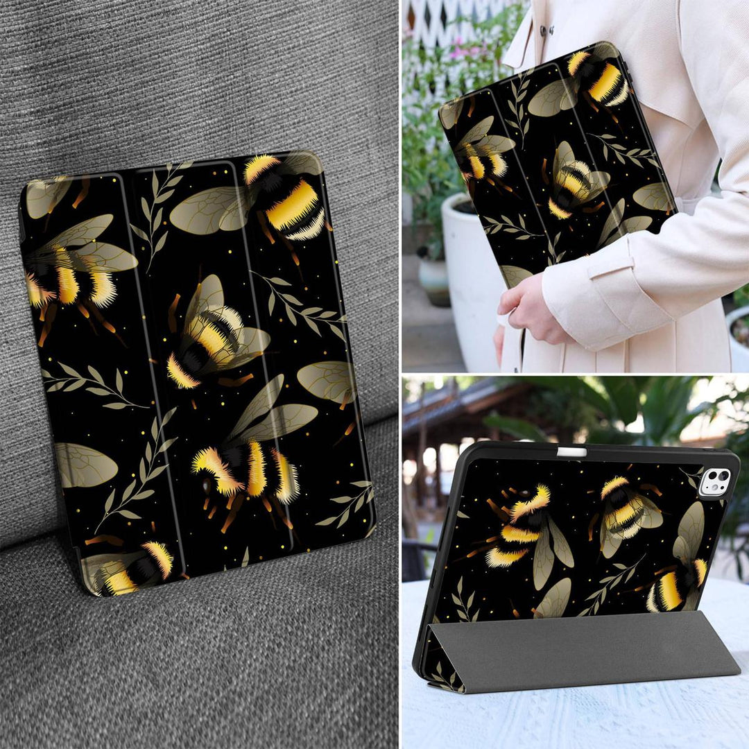 BirdFlower Pro Case - DOKUTRONIX