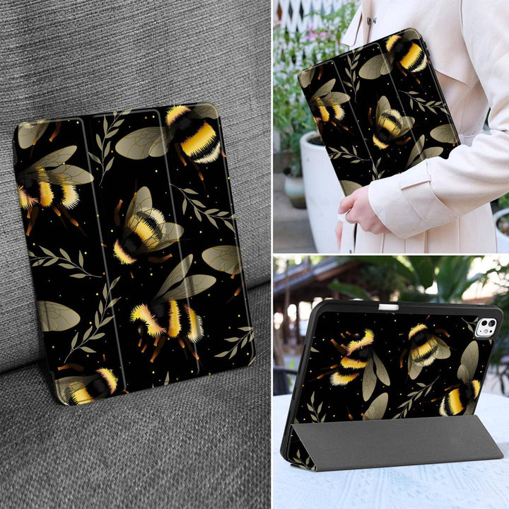 BirdFlower Pro Case - DOKUTRONIX