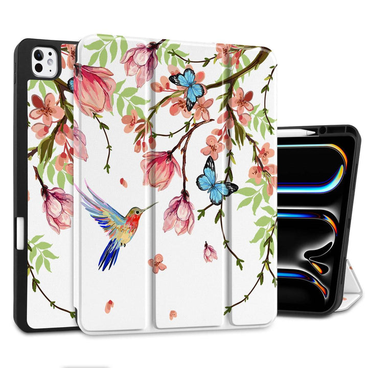 BirdFlower Pro Case - DOKUTRONIX