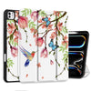 BirdFlower Pro Case