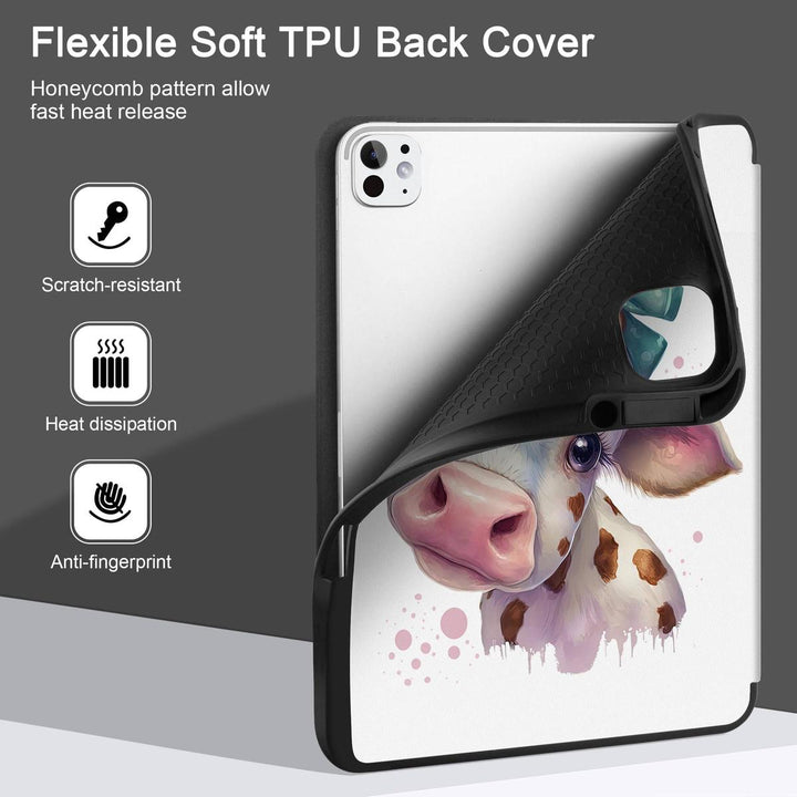 BirdFlower Pro Case - DOKUTRONIX