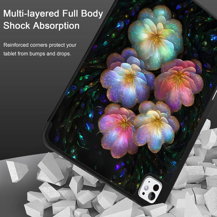 BirdFlower Pro Case - DOKUTRONIX