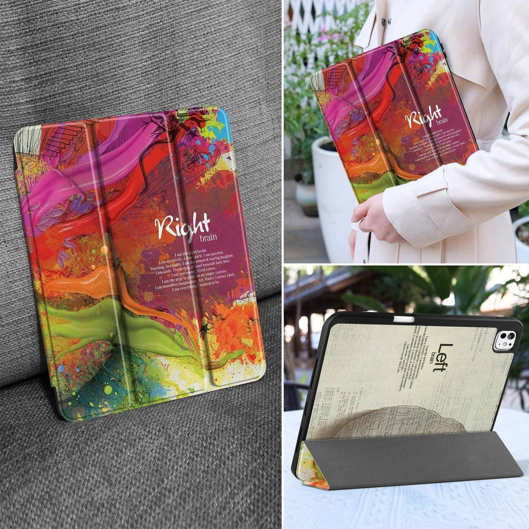 BirdFlower Pro Case - DOKUTRONIX