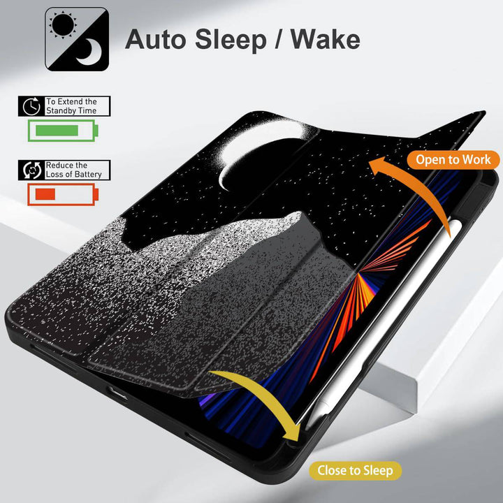 BirdFlower Pro Case - DOKUTRONIX